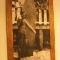 デュークの写真