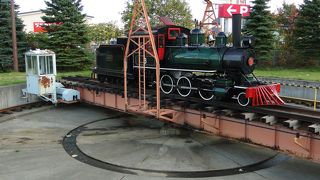 鉄道マニアにはお勧めです