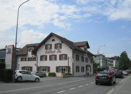 Landgasthof Au