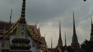 思っている以上に見ごたえあります