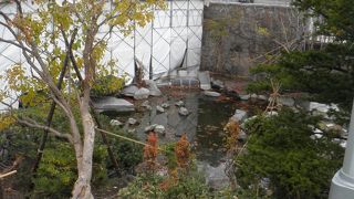 工事中のようです