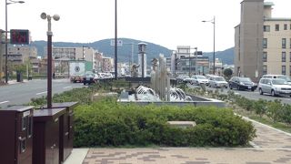 歴史的に有名なお二人がいます!!