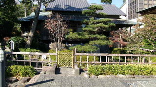 美しい日本庭園