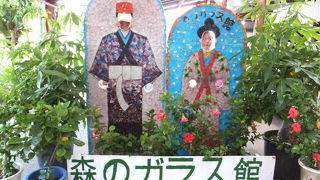 沖縄で・・体験メニュー