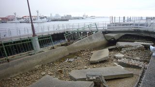 再生のパワーを感じます。