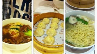 滬園上海湯包館 (新竹巨城店)