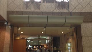 主な客層はやはり女性