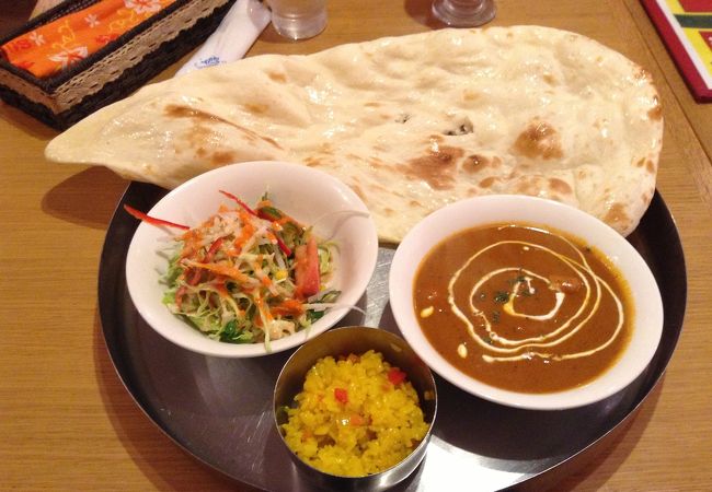 インド料理シヴァ  赤坂