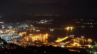 佐世保の夜景を見るならココです