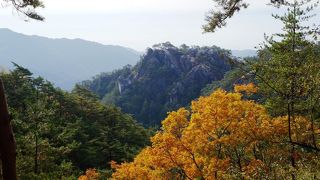 市街から近い絶景ポイント