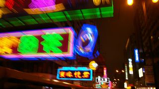 想像以上の迫力