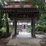 藤袴寺（長瀞七草寺）の９月上旬の開花状況