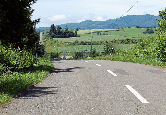 ジェットコースターの路