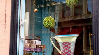 食べるのがもったいない可愛いイラストショコラ！