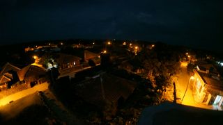 幻想的な美しさ