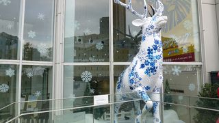 整備されていますね！