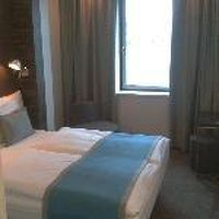 シンプルな部屋