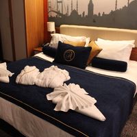 旧市街の割に広々