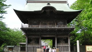 あまり混雑していません