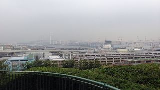 あいにくの天気でしたが楽しめました。