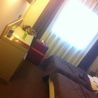 清潔感あるお部屋です。