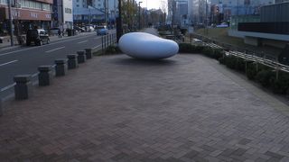 意外性のある作品