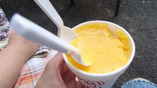 ボリュームあります！