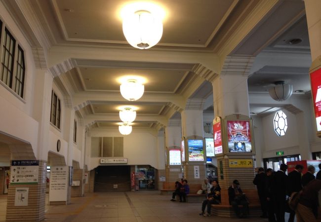宇治山田駅 クチコミ アクセス 営業時間 伊勢神宮 フォートラベル