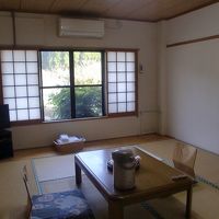 普通の和室です