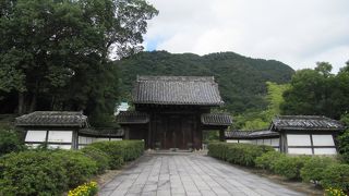 末期長州の象徴