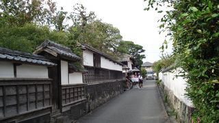 もう１度ゆっくり訪ねたい街。