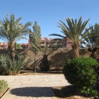 客室からの眺め☆