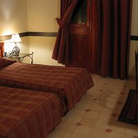 バルコニーもありました♪