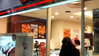 ケーキもおいしいよ