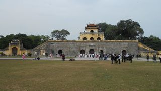 何気に世界遺産