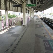 サパーンタクシン駅 (ＢＴＳ)