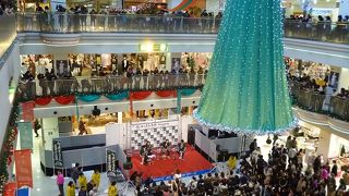 １２月はイベント多し