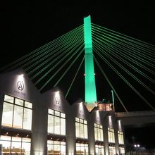 ちょっといい感じ