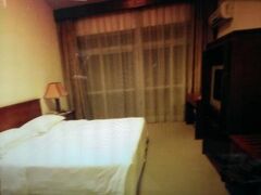 フォーチュン コンドミニアム (幸运酒店公寓) 写真