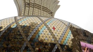 カジュアルに楽しめる！マカオといったらココ！