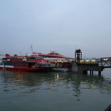 なかなかの乗り心地＆ホスピタリティ