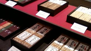 さすがの品格です。