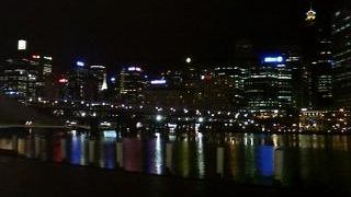 100万ドルの夜景