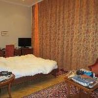 部屋は広くはないがきれい