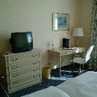 部屋もきれいで快適