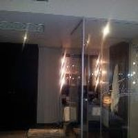 使いにくいシャワーブース