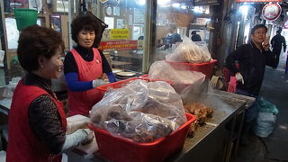 コラーゲンたっぷり♪