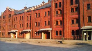 異国情緒たっぷり