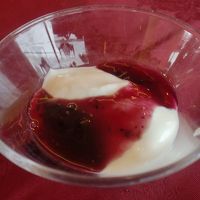 超が付きます。美味しいヨーグルト。