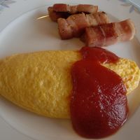 たまご料理はお好みで。